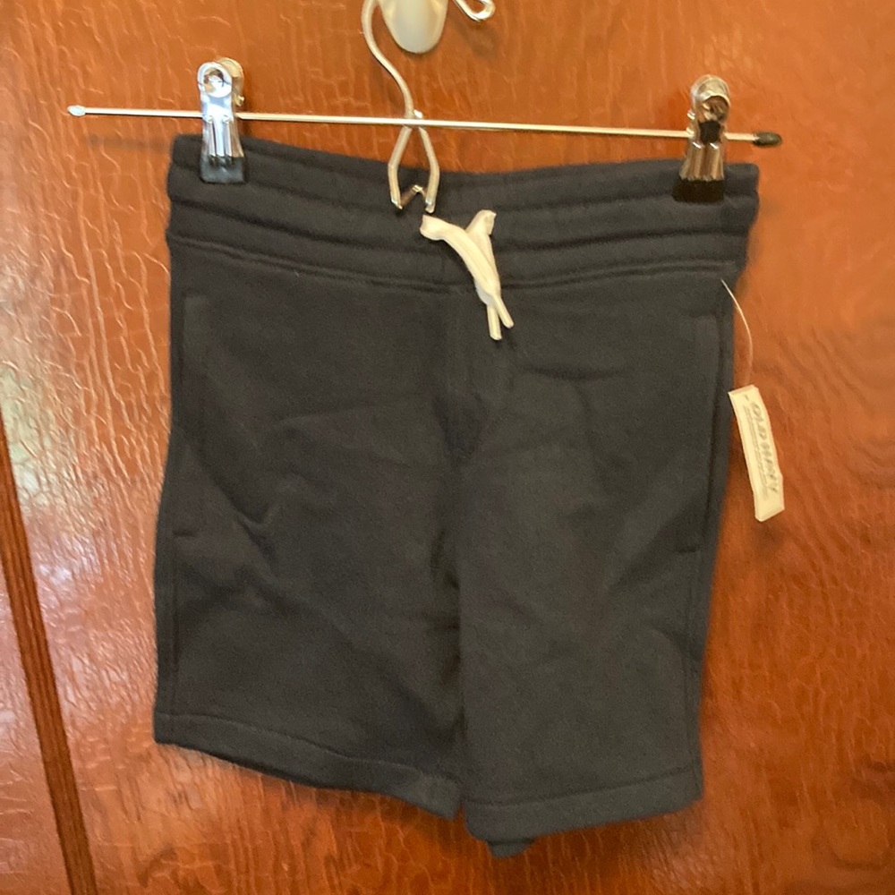 Old Navy fleece jogger Shorts